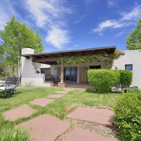 Ponderosa Estate Villa Santa Fe Buitenkant foto