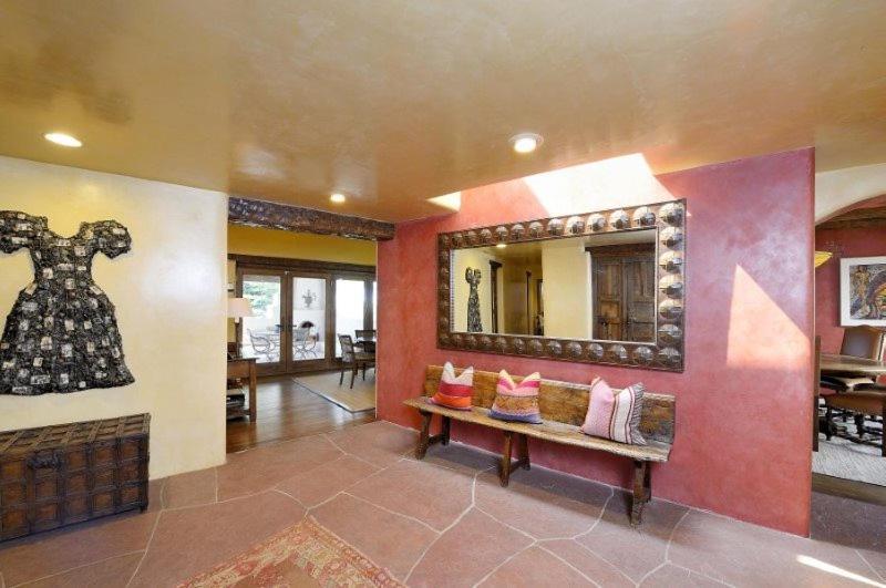 Ponderosa Estate Villa Santa Fe Buitenkant foto