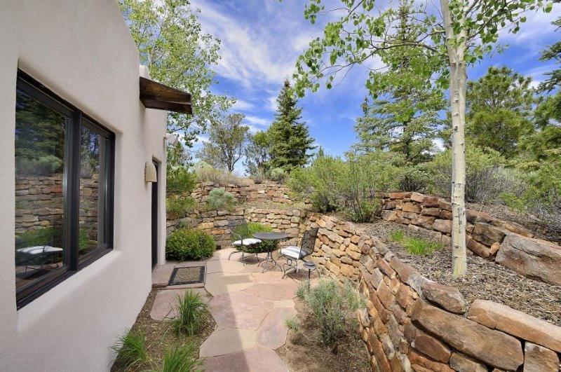 Ponderosa Estate Villa Santa Fe Buitenkant foto