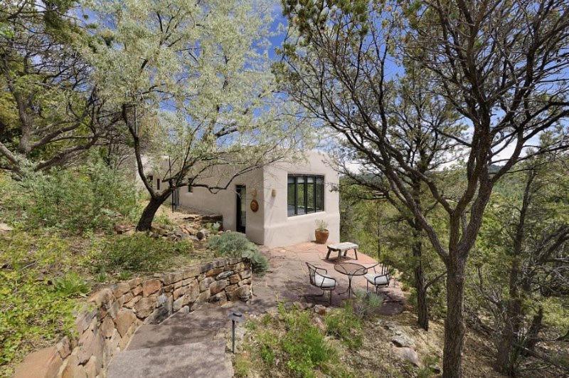Ponderosa Estate Villa Santa Fe Buitenkant foto