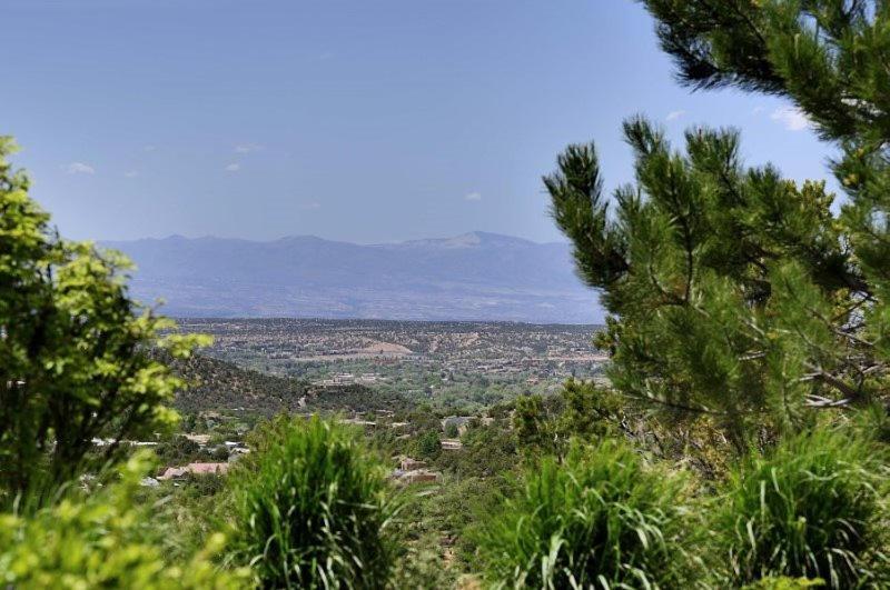 Ponderosa Estate Villa Santa Fe Buitenkant foto